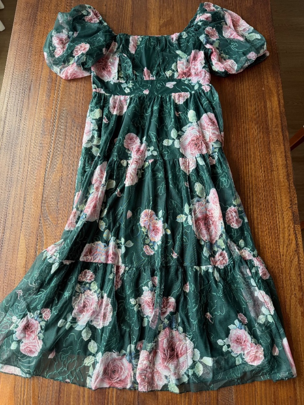Baltic Born Annabeth Size Large